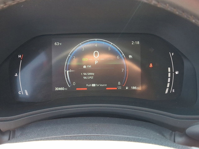 Used 2024 Toyota Grand Highlander XLE image 14