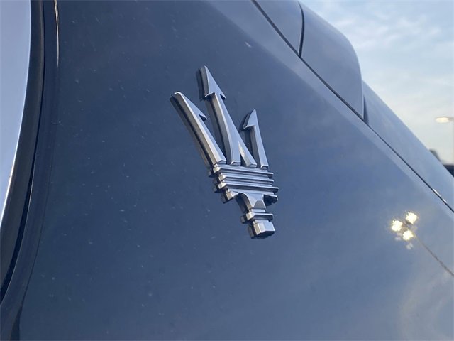 Used 2024 Maserati Grecale GT image 8