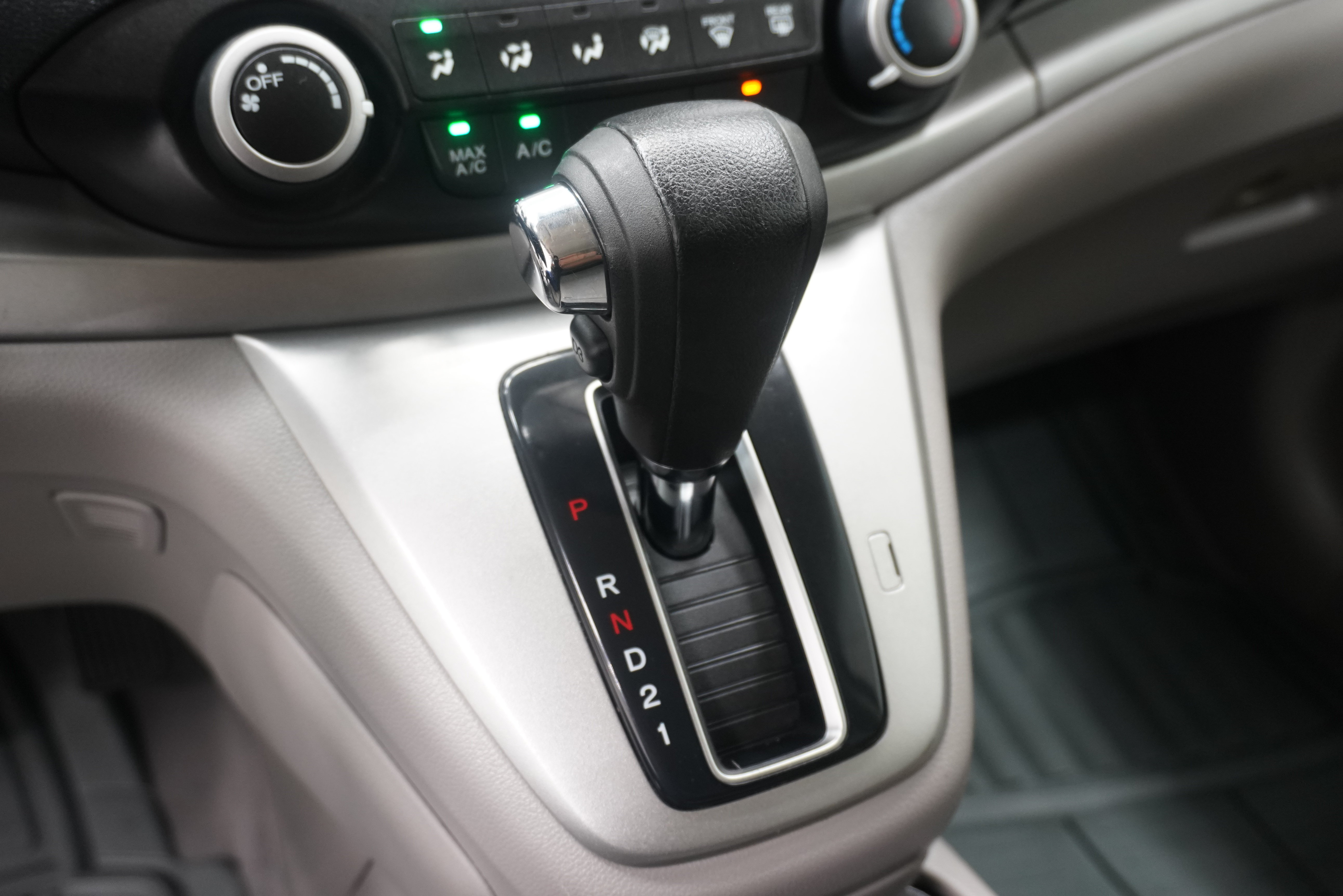 Used 2014 Honda CR-V EX image 18