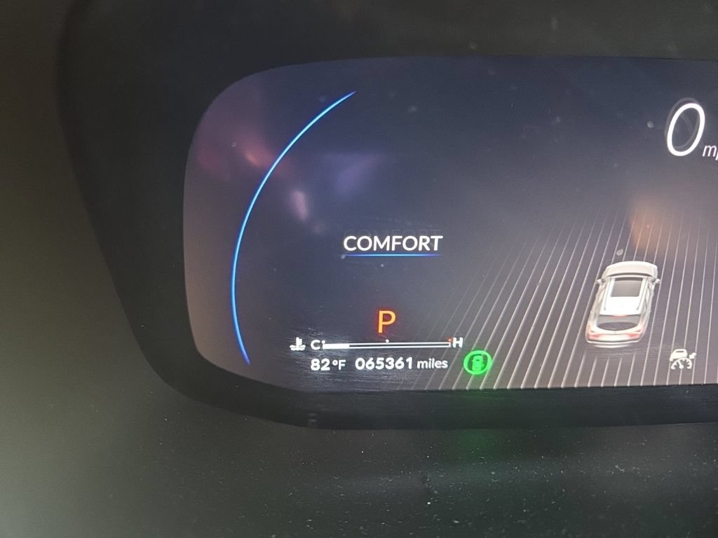 Used 2022 Acura MDX w/ Technology Package AWD/4WD image 49