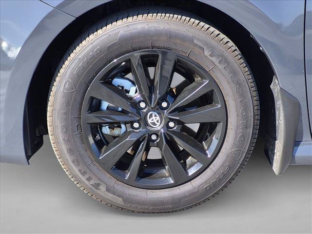 Certified 2026 Toyota Camry LE w/ Convenience Package FWD image 22
