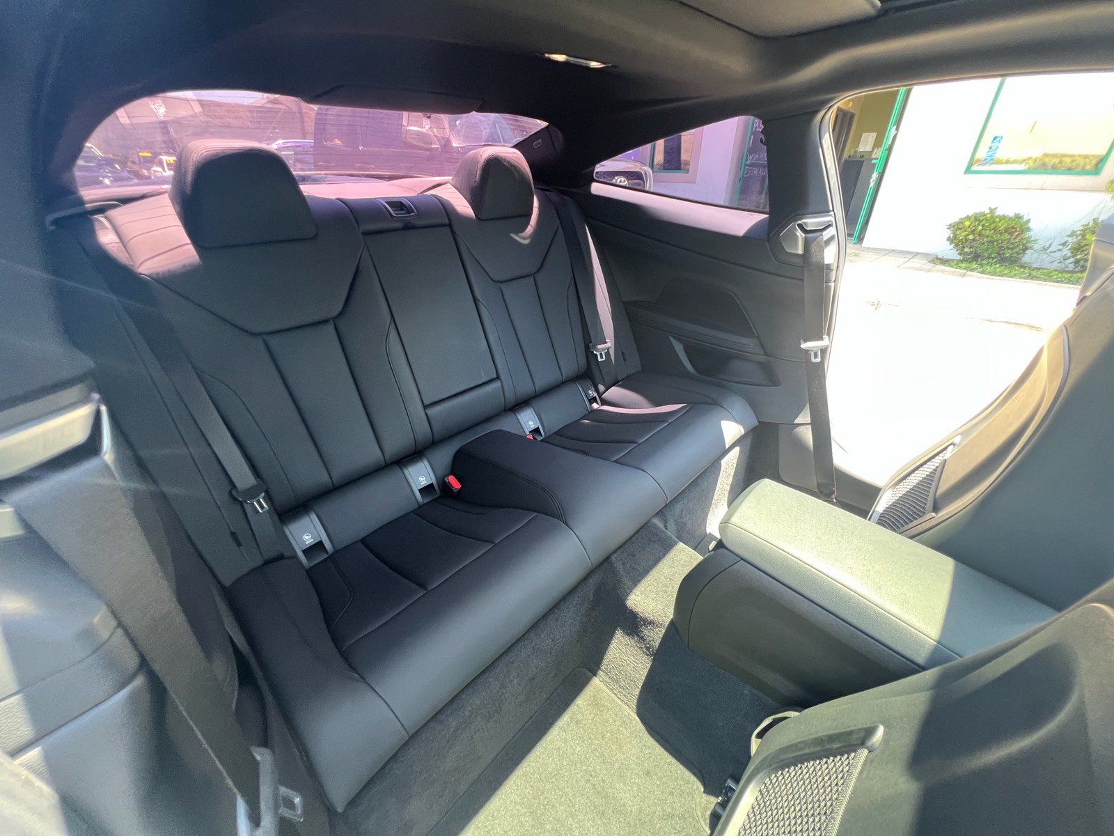 Used 2021 BMW 430i Coupe w/ Convenience Package RWD image 30