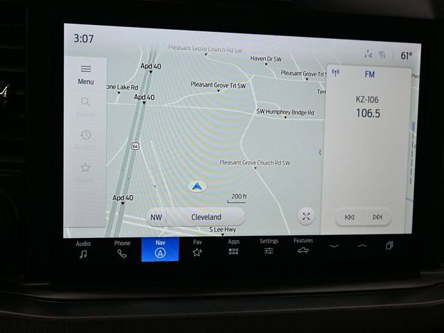 New 2026 Ford F250 Platinum image 22