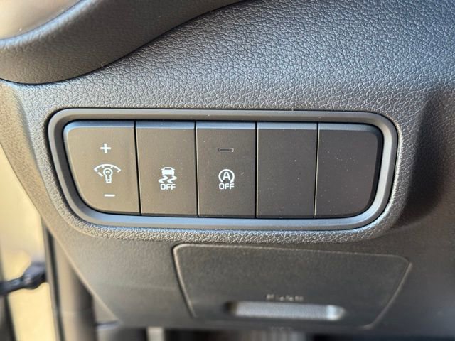 Certified 2025 Kia Soul LX image 21