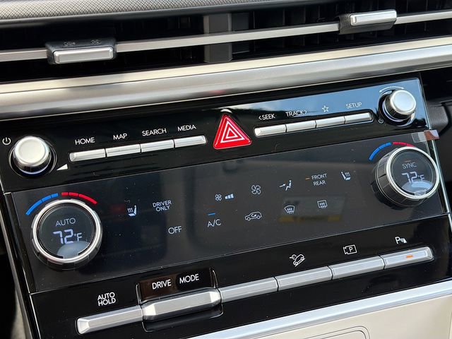 New 2026 Hyundai Santa Fe SEL image 15