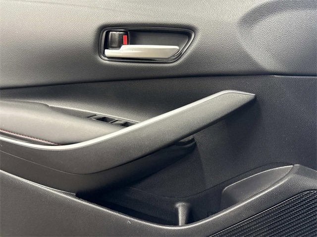 Used 2024 Toyota Corolla SE w/ SE Premium Package image 22