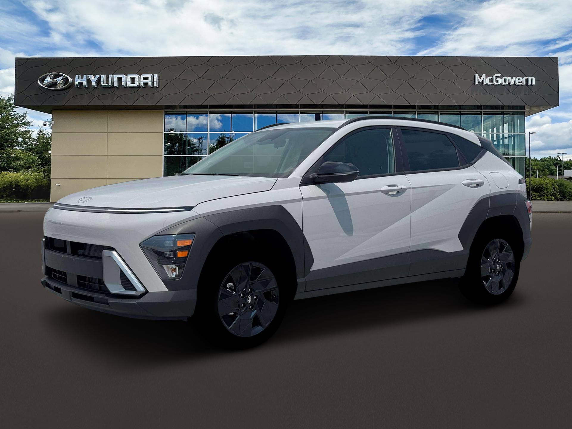 New 2026 Hyundai Kona SEL Sport image 2