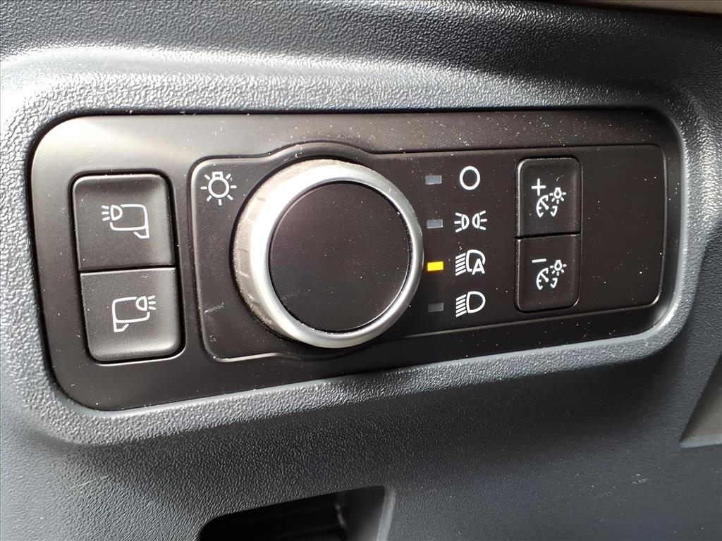 Used 2023 Ford Bronco Wildtrak image 15