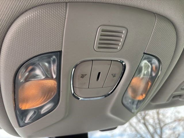 Used 2021 Jeep Compass Limited AWD/4WD image 28