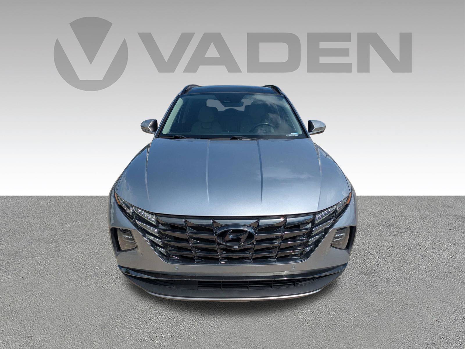 Used 2022 Hyundai Tucson Limited FWD image 31