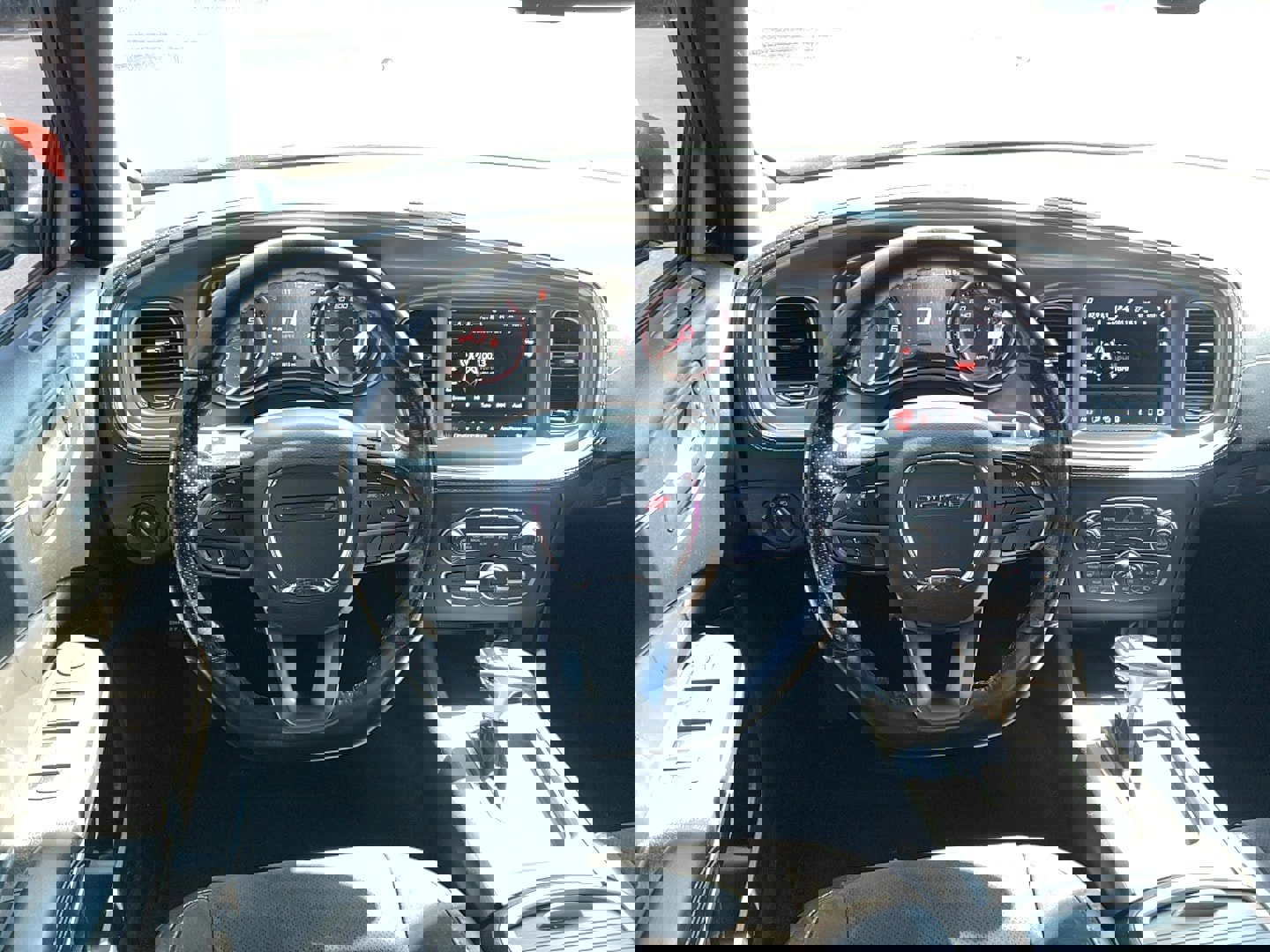 Used 2022 Dodge Charger Scat Pack image 17