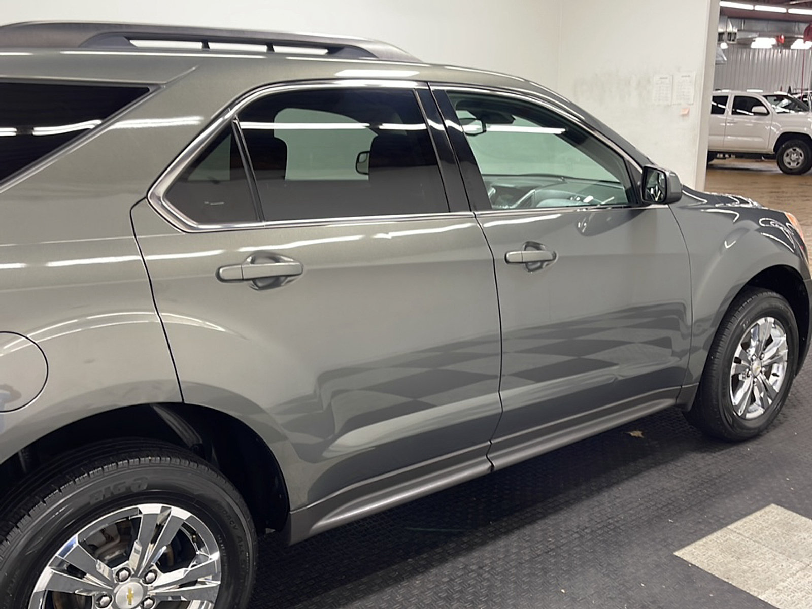 Used 2013 Chevrolet Equinox LT w/ Driver Convenience Package FWD image 21