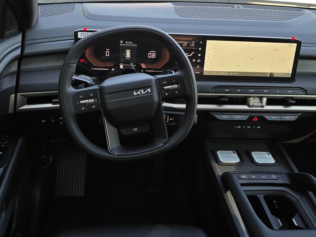 New 2027 Kia Telluride S FWD image 12