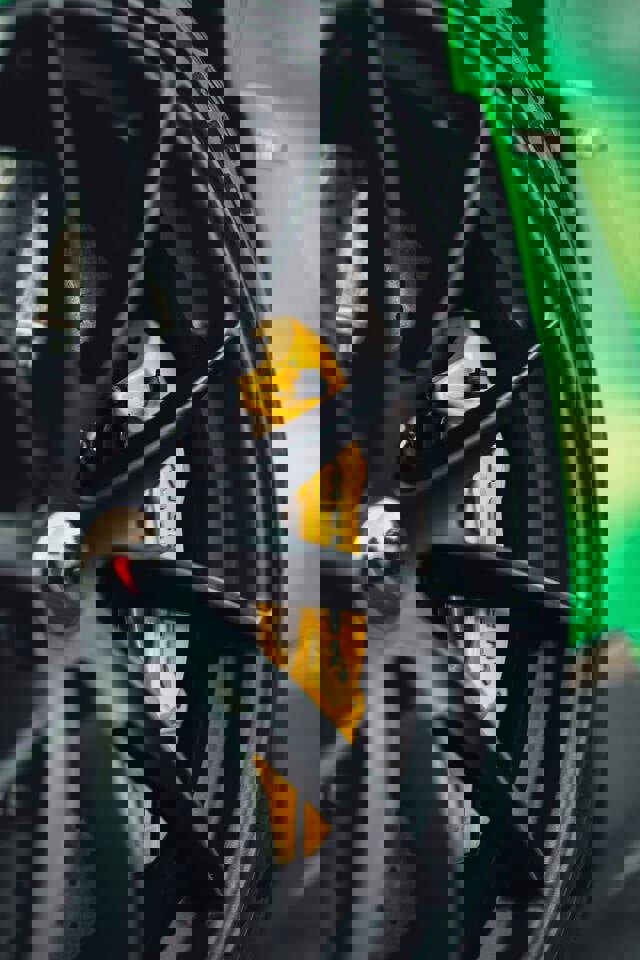 Used 2018 McLaren 720S Performance image 25