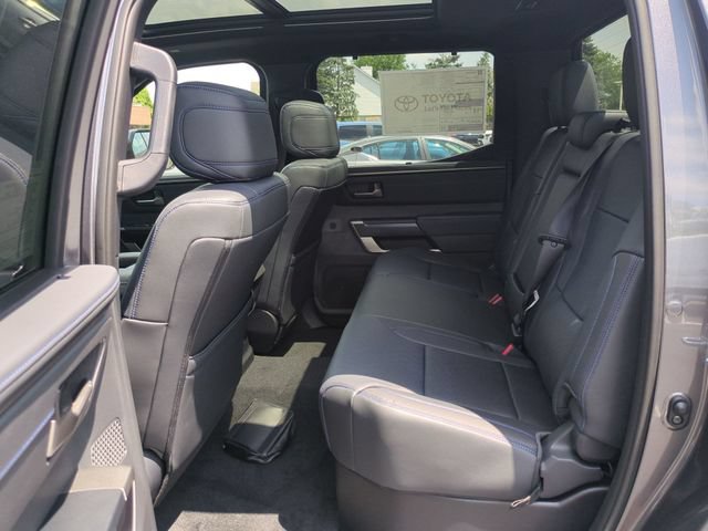 New 2026 Toyota Tundra Platinum AWD/4WD image 24
