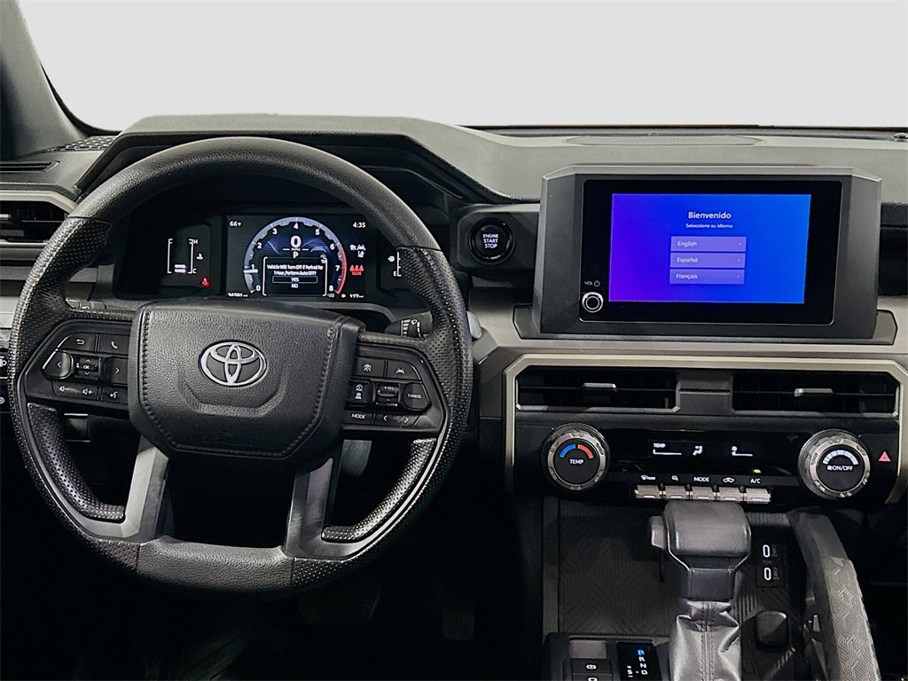 Used 2024 Toyota Tacoma SR5 image 18