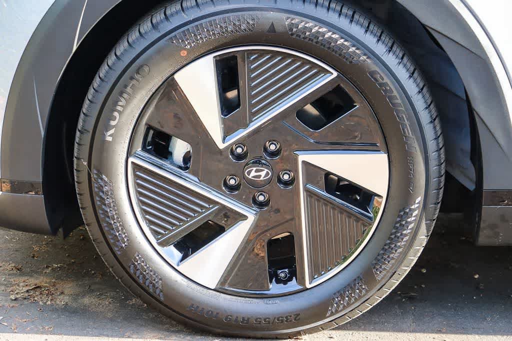 New 2026 Hyundai Ioniq 5 SEL RWD image 12