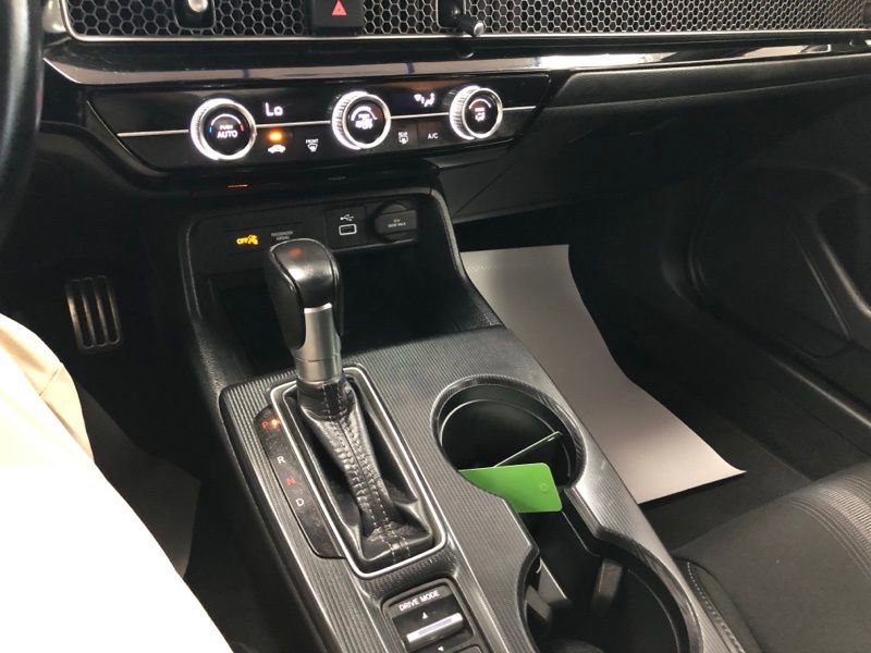 Used 2024 Honda Civic Sport image 27