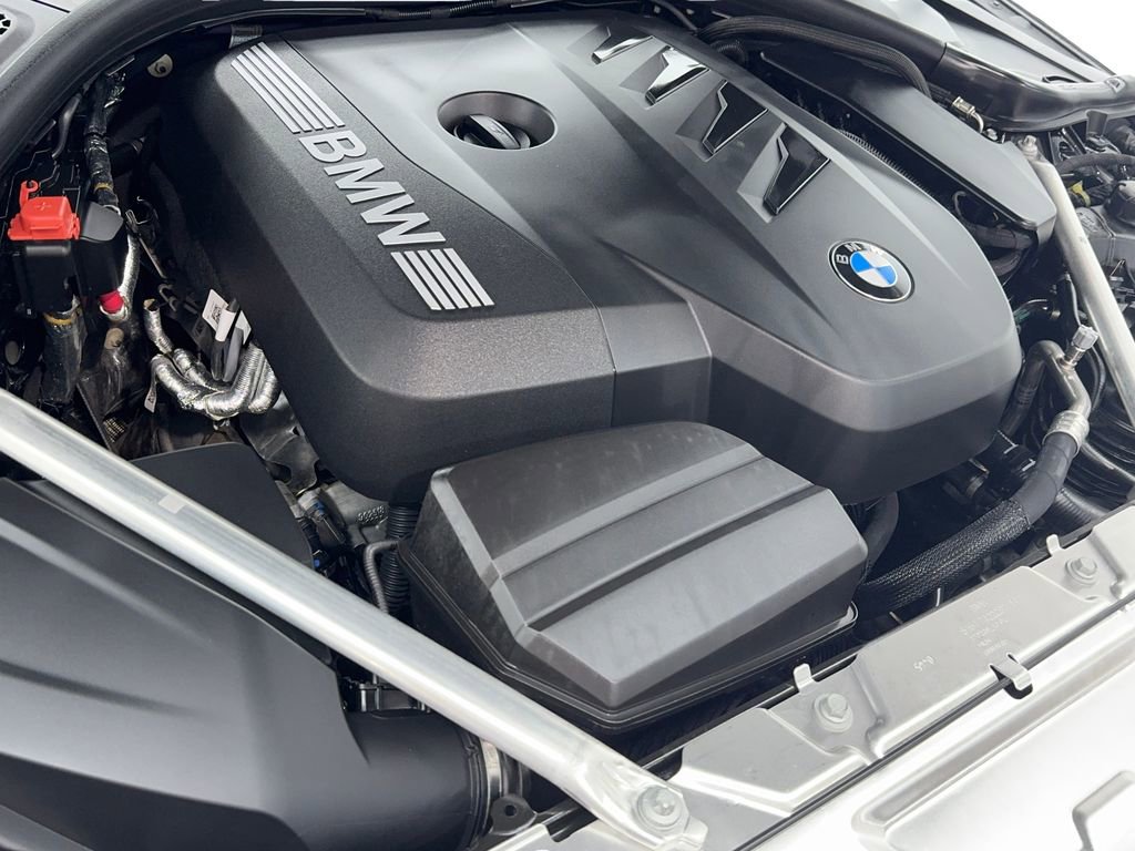 Used 2026 BMW 430i xDrive Coupe image 57