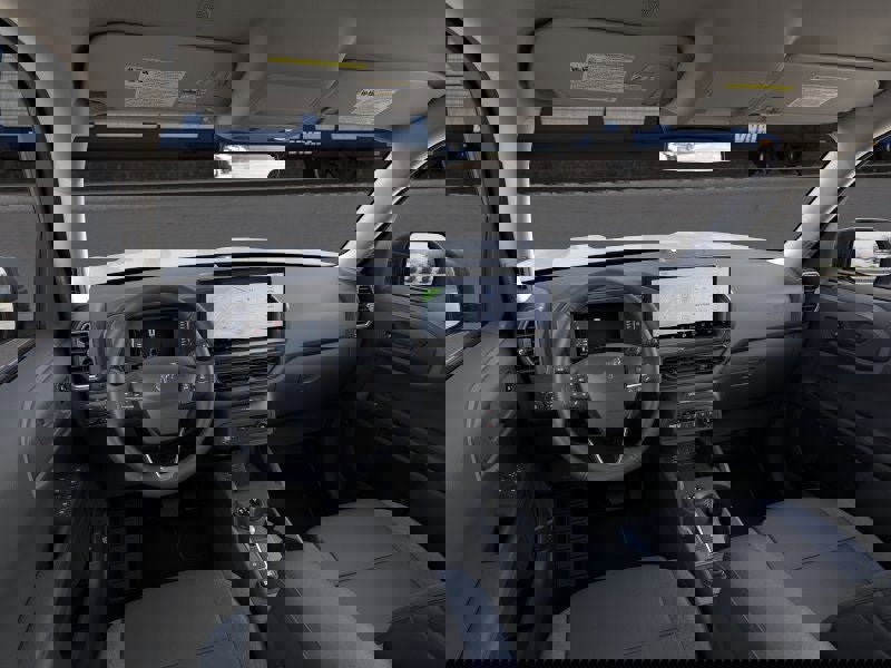 New 2026 Ford Bronco Sport Outer Banks w/ Outer Banks Tech Package+ image 9