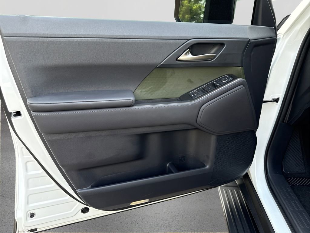 Used 2024 Lexus GX 550 550 Overtrail image 26