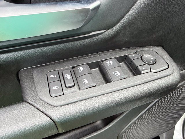 New 2026 RAM 1500 Warlock AWD/4WD image 27
