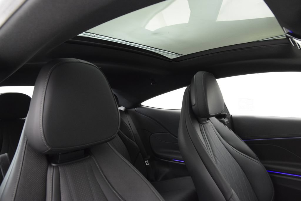 Used 2024 Mercedes-Benz CLE 450 4MATIC Coupe image 18