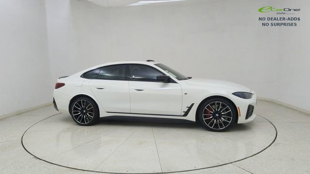 Used 2025 BMW i4 M50 image 64