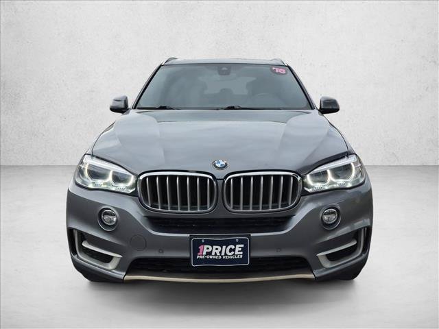 Used 2018 BMW X5 xDrive35i AWD/4WD video 2