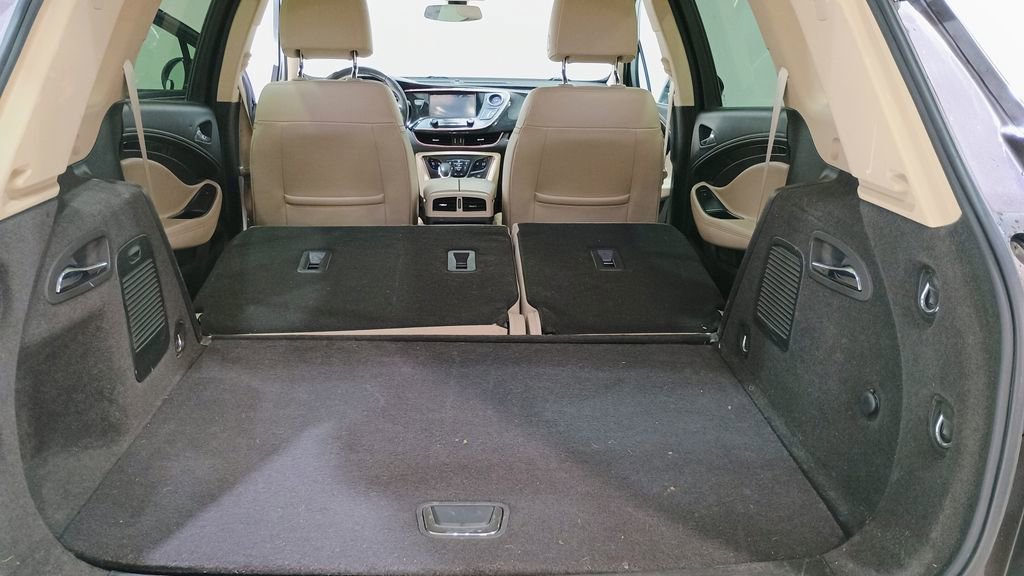 Used 2017 Buick Envision Essence image 26