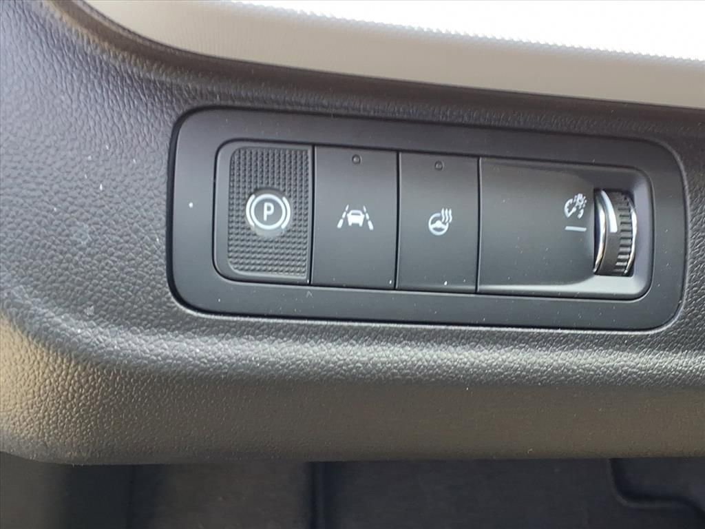 New 2027 Chevrolet Bolt RS image 13