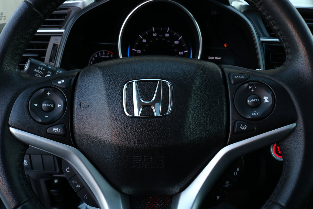 Used 2019 Honda Fit EX-L image 28