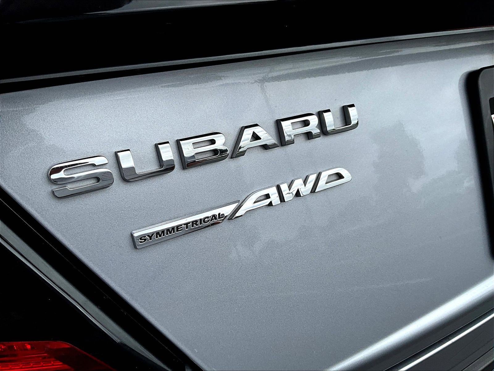 Used 2024 Subaru WRX Premium w/ Popular Package #1A AWD/4WD image 31
