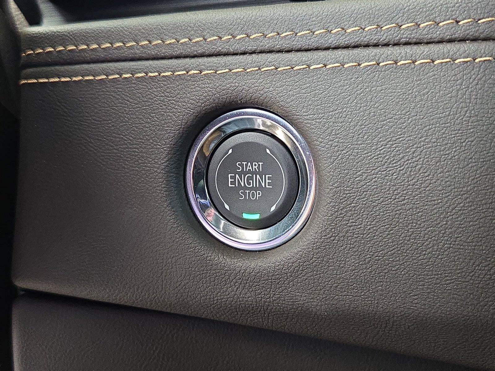 New 2026 Cadillac Escalade Luxury w/ Touring Package AWD/4WD image 24
