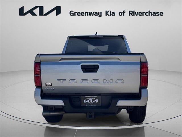 Used 2024 Toyota Tacoma SR5 image 7