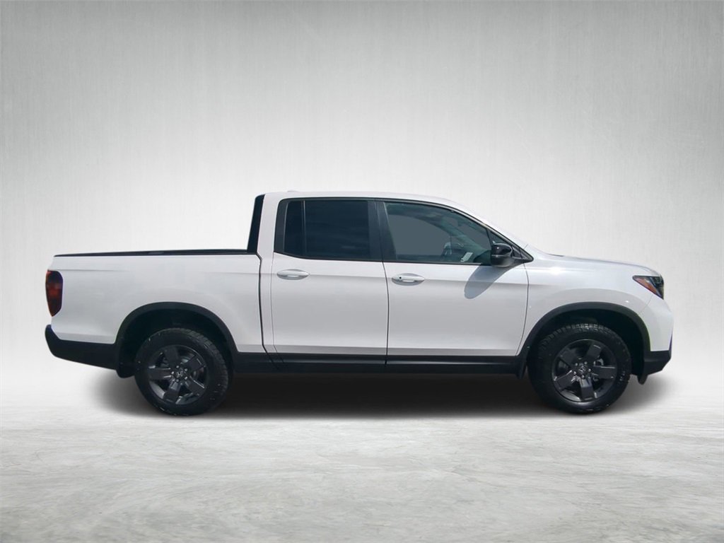 New 2026 Honda Ridgeline TrailSport image 2