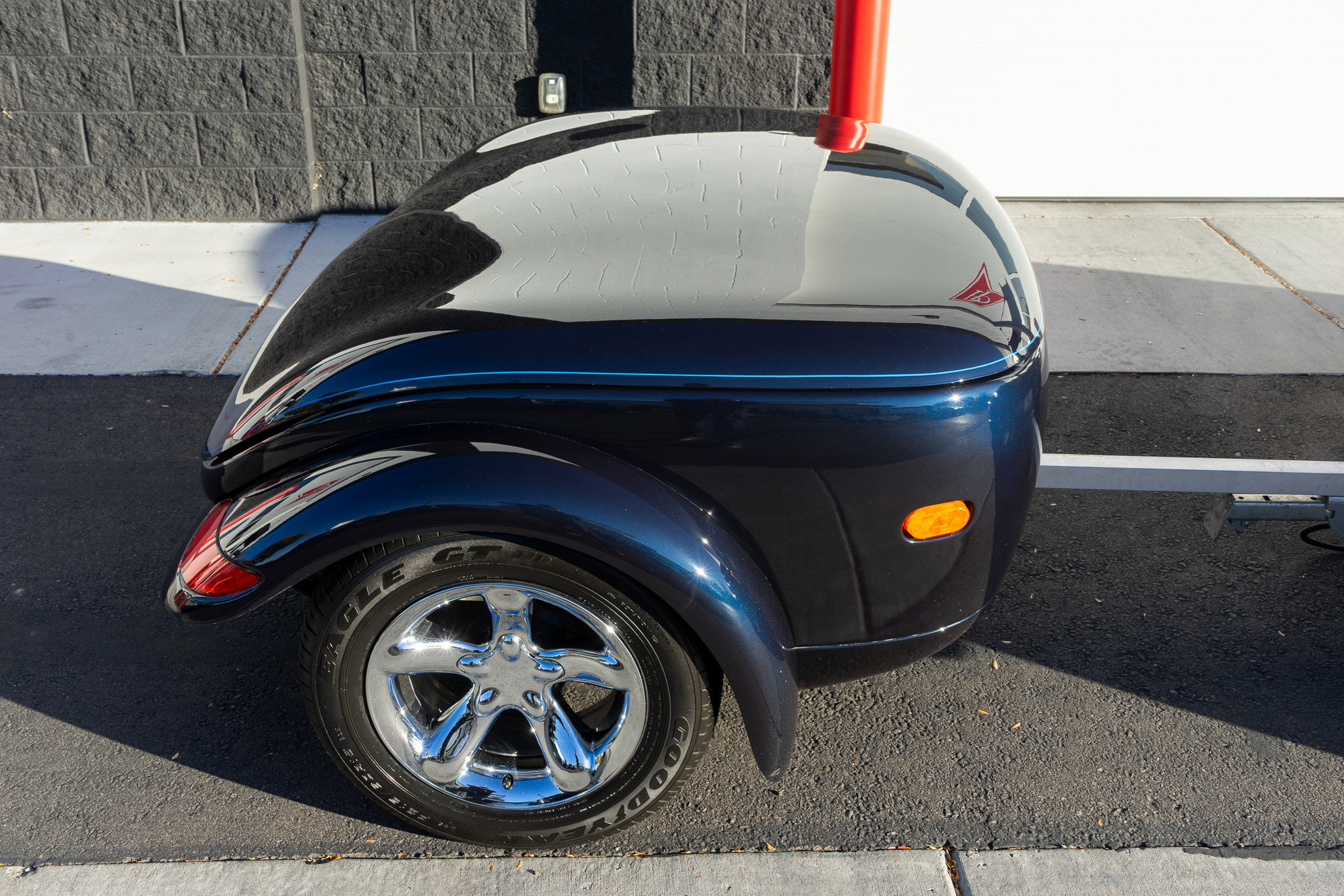 Used 2001 Chrysler Prowler image 48