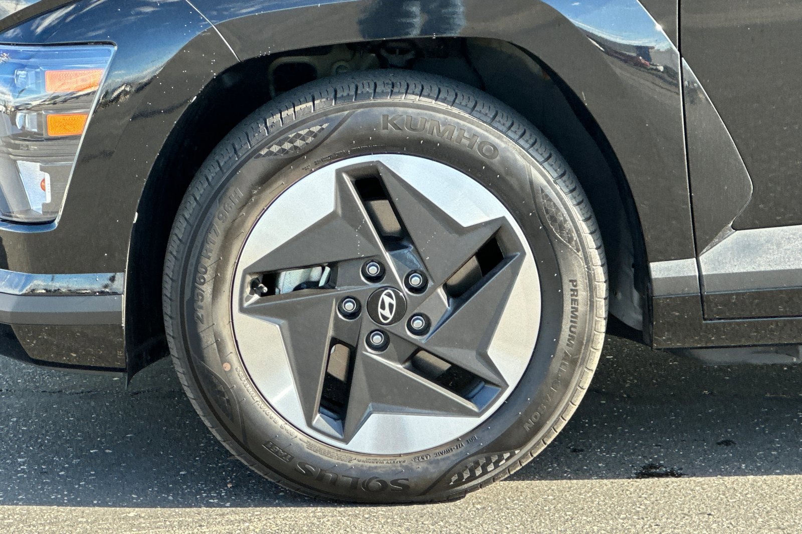 Used 2024 Hyundai Kona SEL FWD image 26