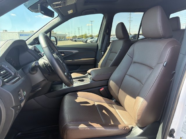 Used 2025 Honda Ridgeline RTL image 10