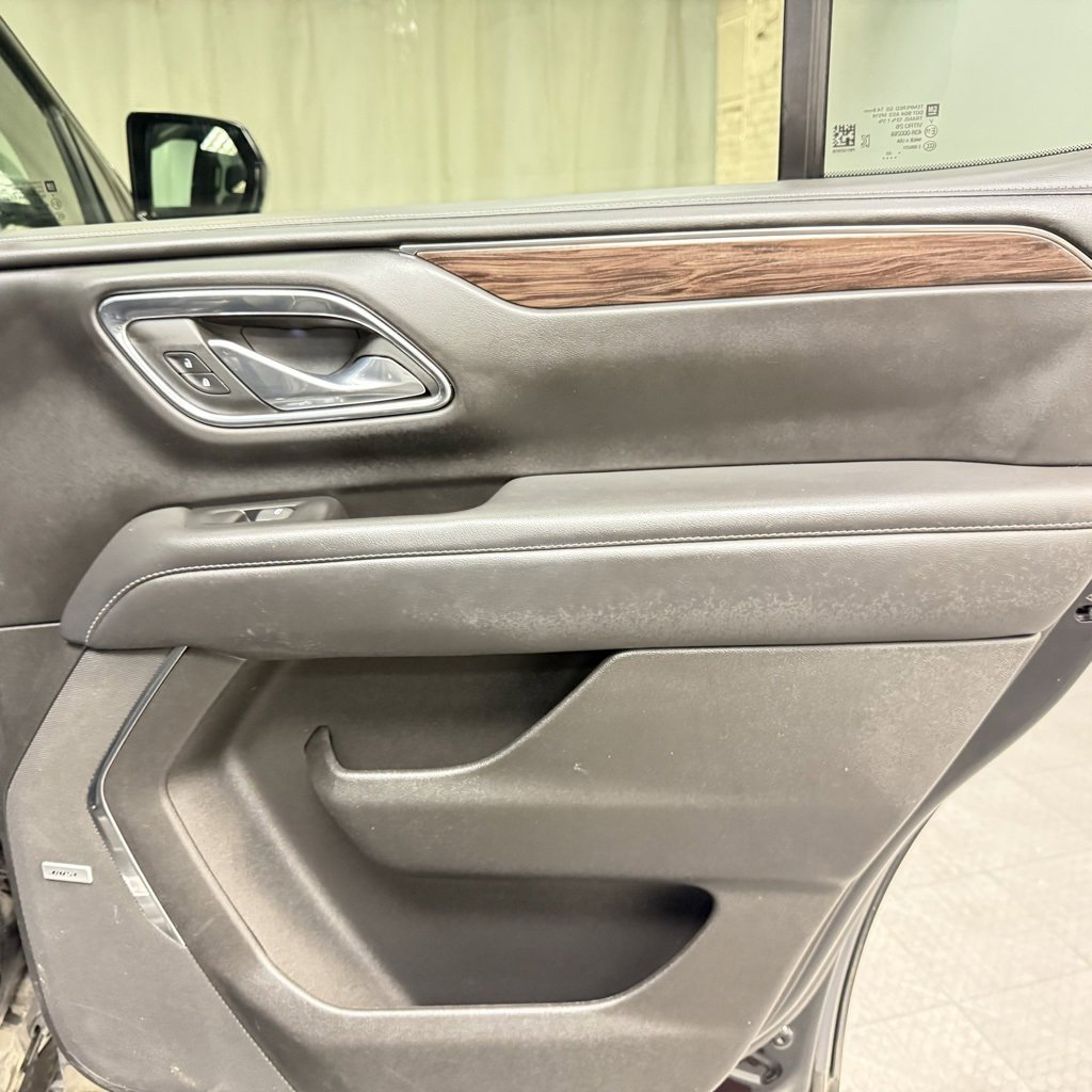 Used 2023 Chevrolet Tahoe Z71 image 21