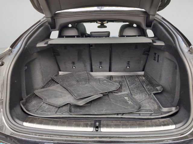 Used 2023 BMW X4 M w/ Executive Package image 34