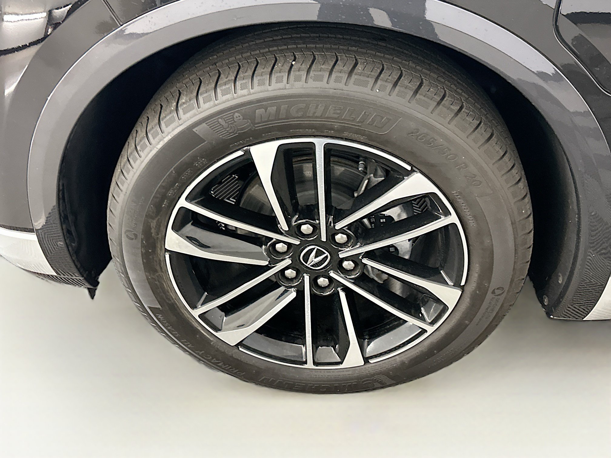 Used 2024 Acura ZDX A-Spec AWD/4WD image 11