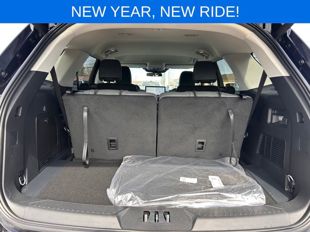 Used 2026 Ford Explorer Active w/ Active Comfort Package image 41