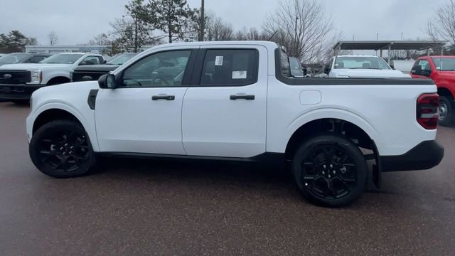 New 2026 Ford Maverick XLT w/ XLT Luxury Package AWD/4WD image 4