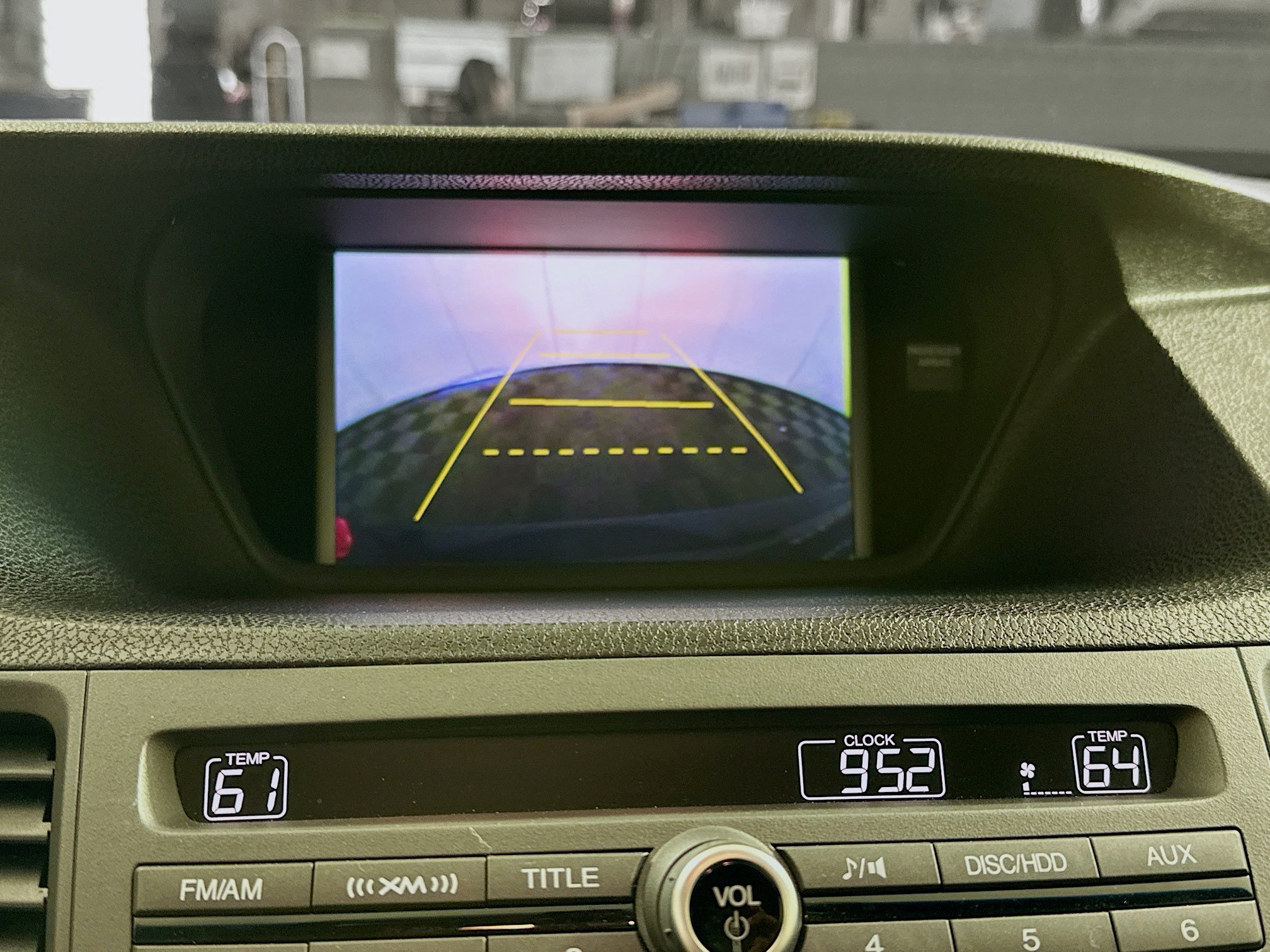 Used 2013 Acura TSX Sedan FWD image 21