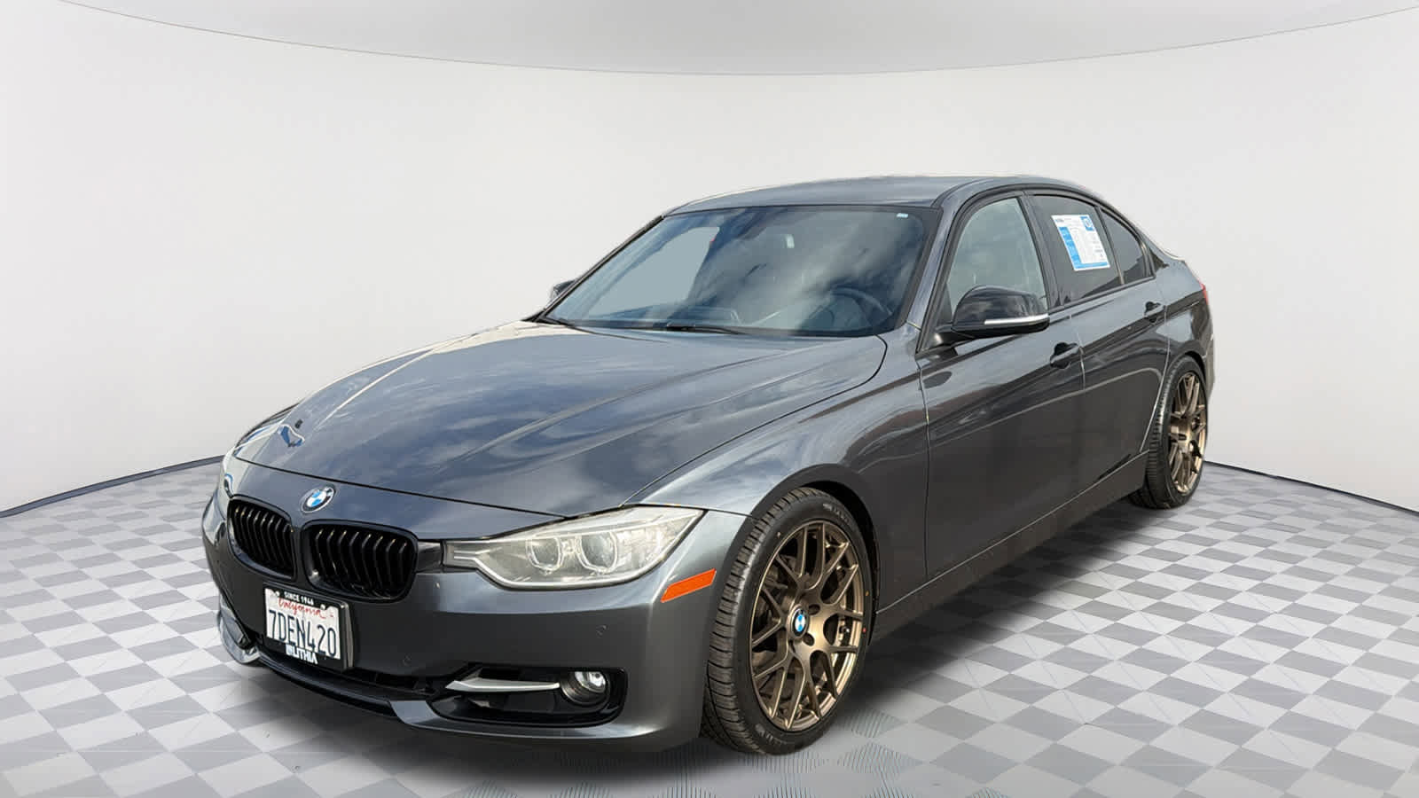 Used 2014 BMW 328i Sedan