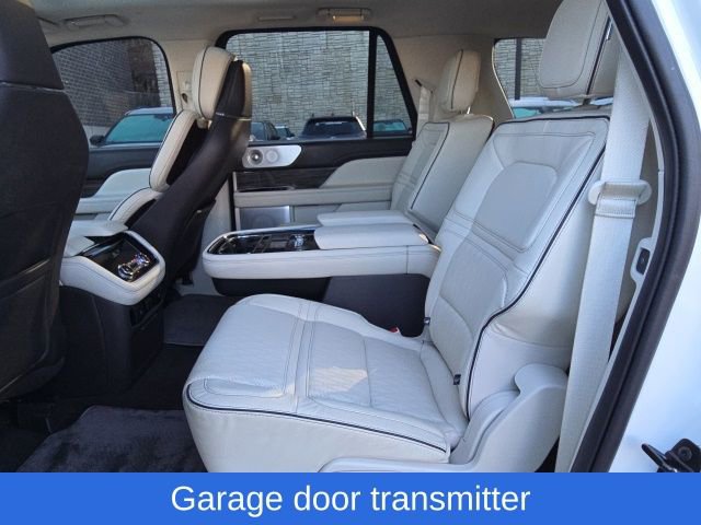 Certified 2020 Lincoln Navigator L Black Label image 36