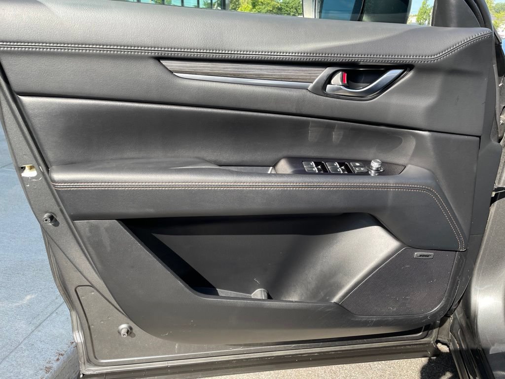 Used 2020 MAZDA CX-5 Grand Touring AWD/4WD image 9