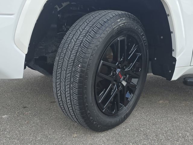 Used 2024 Toyota Tundra SR5 w/ TRD Sport Premium Package image 31