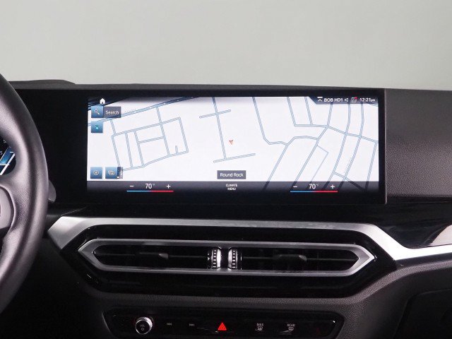 Used 2023 BMW i4 eDrive40 w/ Premium Package RWD image 27